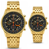 Solano Gold