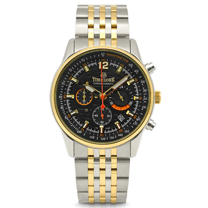 Chronosculpt Two Tone