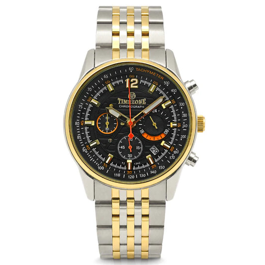 Chronosculpt Two Tone