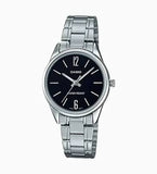 Casio Ladies Chain LTP-V005D-1BUDF | 1810