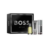 (HugoBoss) Bottled Men Gift Set | 10421