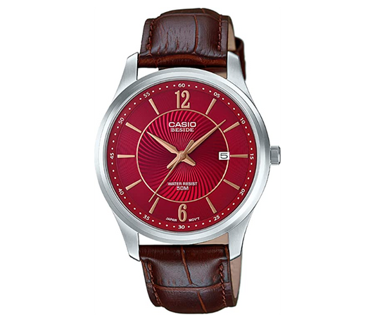 Casio General Belt BEM-151L-4AVDF | 1498