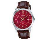 Casio General Belt BEM-151L-4AVDF | 1498