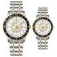 Majestique Two Tone