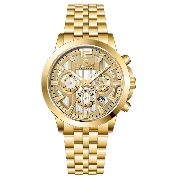 Regis Gold