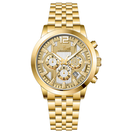Regis Gold