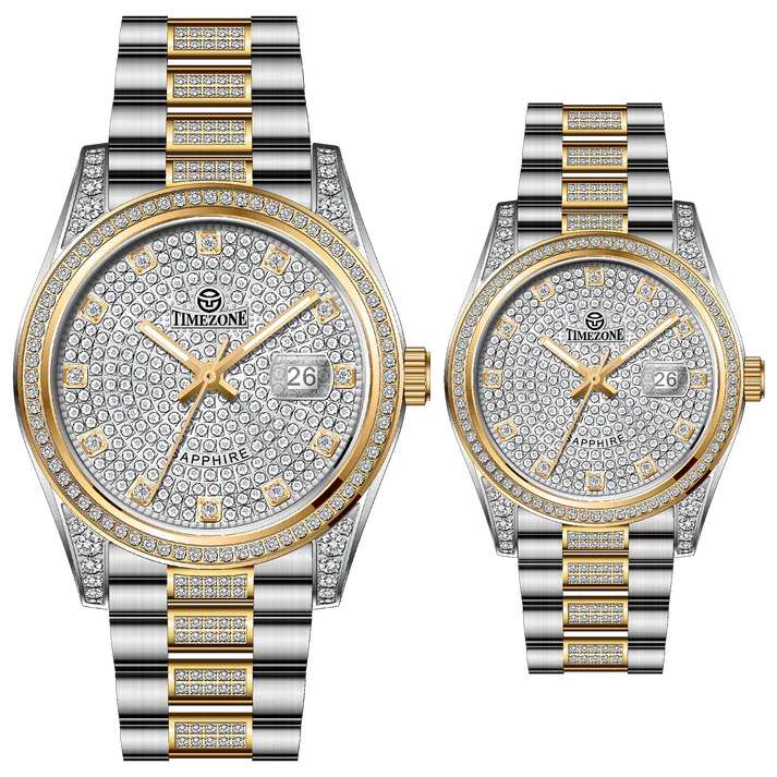 Montara Two Tone