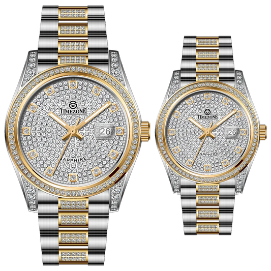 Montara Two Tone