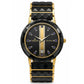 Chronex Black