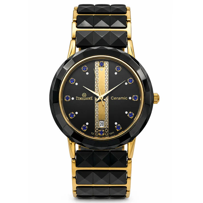 Chronex Black