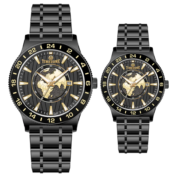 Majestique Black