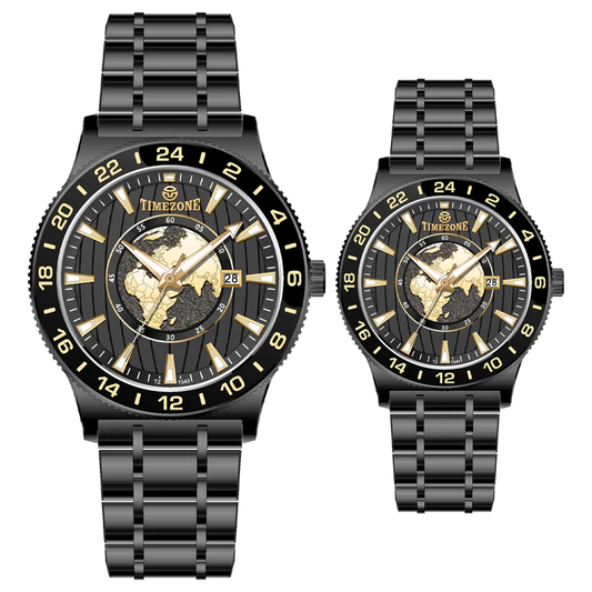 Majestique Black