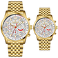 Solano Gold