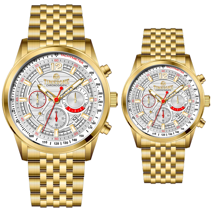 Solano Gold
