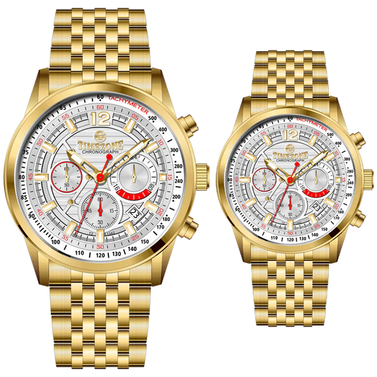 Solano Gold