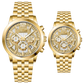 Aqua Gold