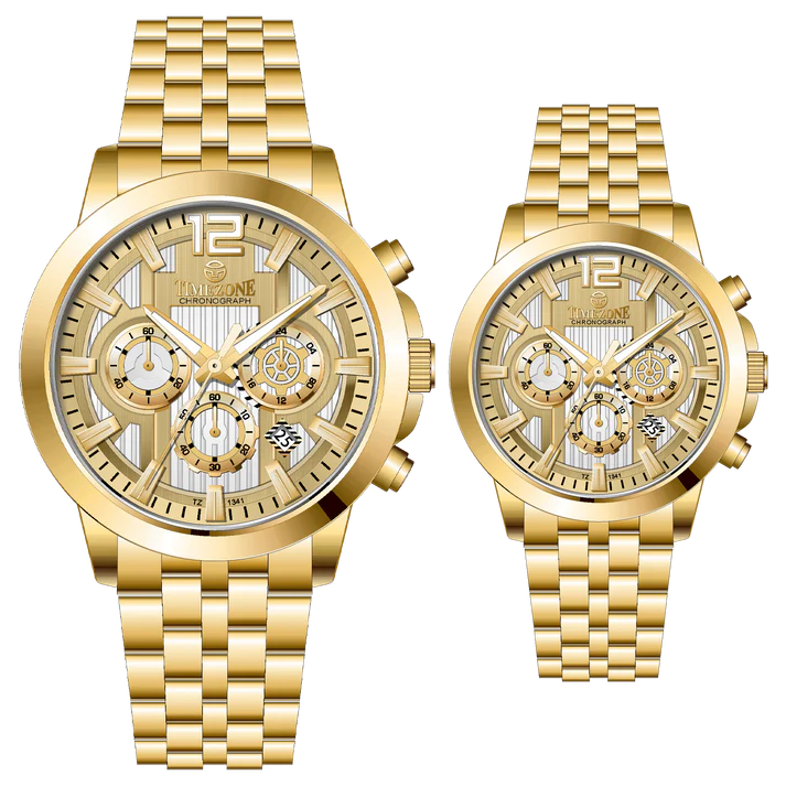 Aqua Gold