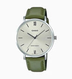 Casio General Belt MTP-VT01L-3BUDF | 7806