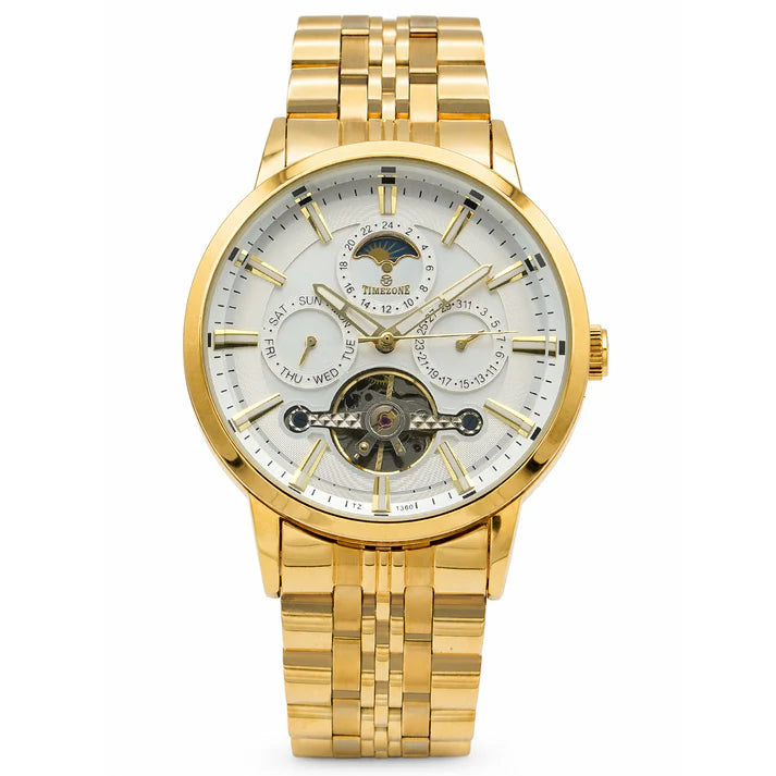 Mechanica Gold