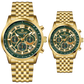 Solano Gold