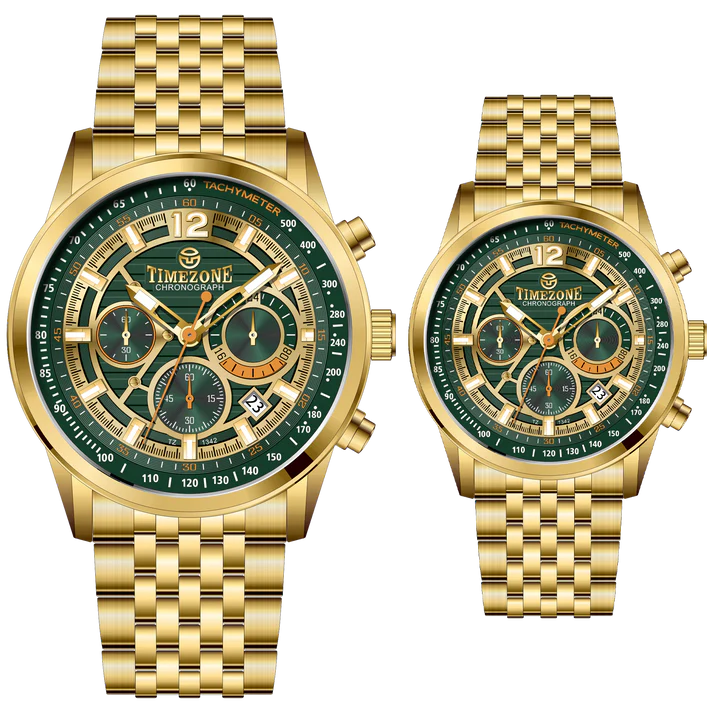 Solano Gold