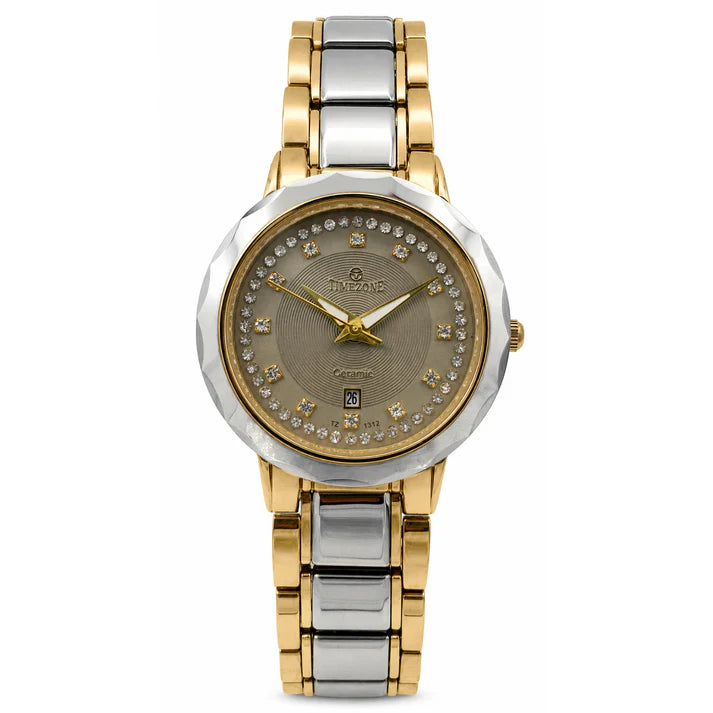 Emily Two Tone