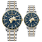 Majestique Two Tone