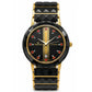 Chronex Black