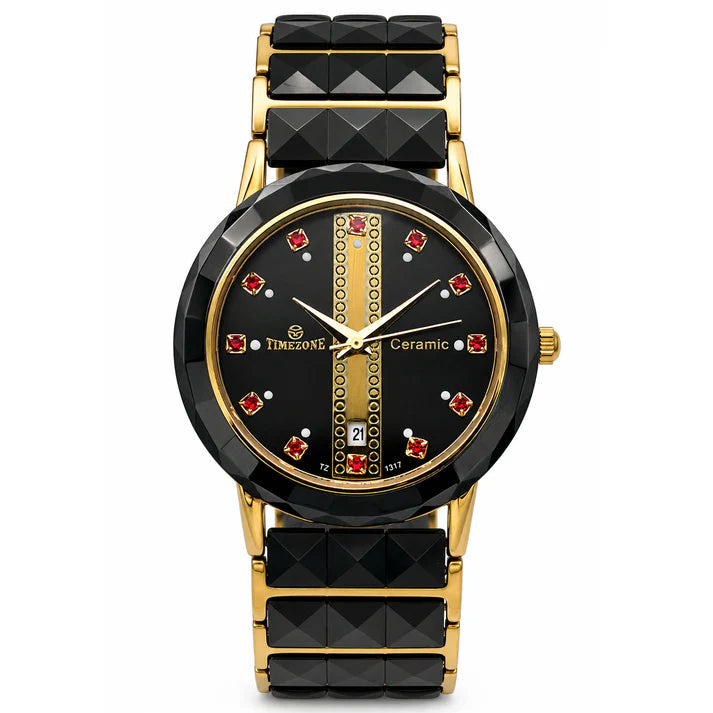Chronex Black