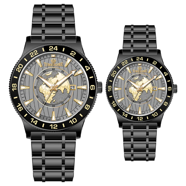 Majestique Black