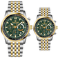 Solano Two Tone