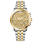 Regis Two Tone