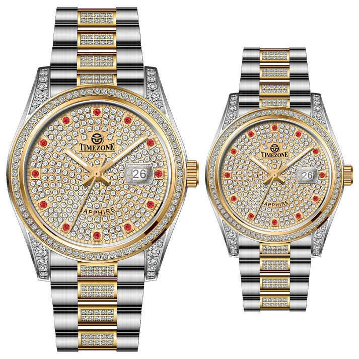 Montara Two Tone