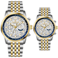 Solano Two Tone