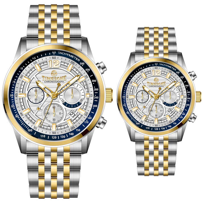 Solano Two Tone