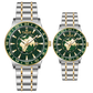 Majestique Two Tone