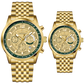 Solano Gold