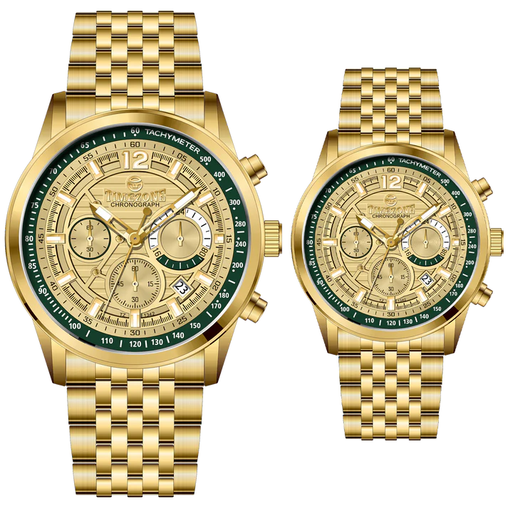 Solano Gold