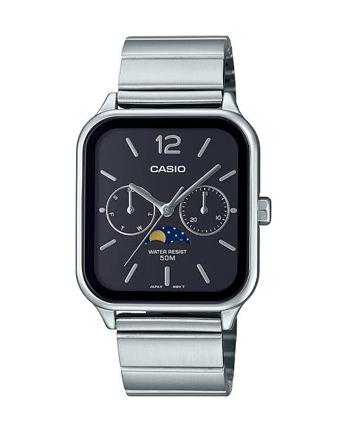 Casio G.Chain MTP-M305D-1AVDF | 12088