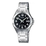 Casio Ladies Chain LTP-1308D-1BVDF | 11980