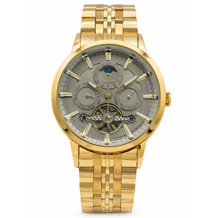 Mechanica Gold