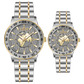 Majestique Two Tone
