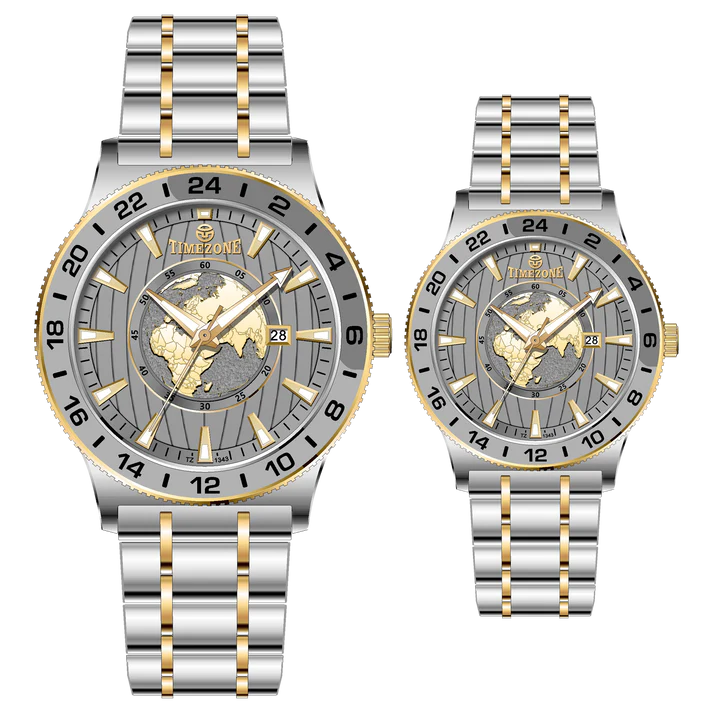 Majestique Two Tone