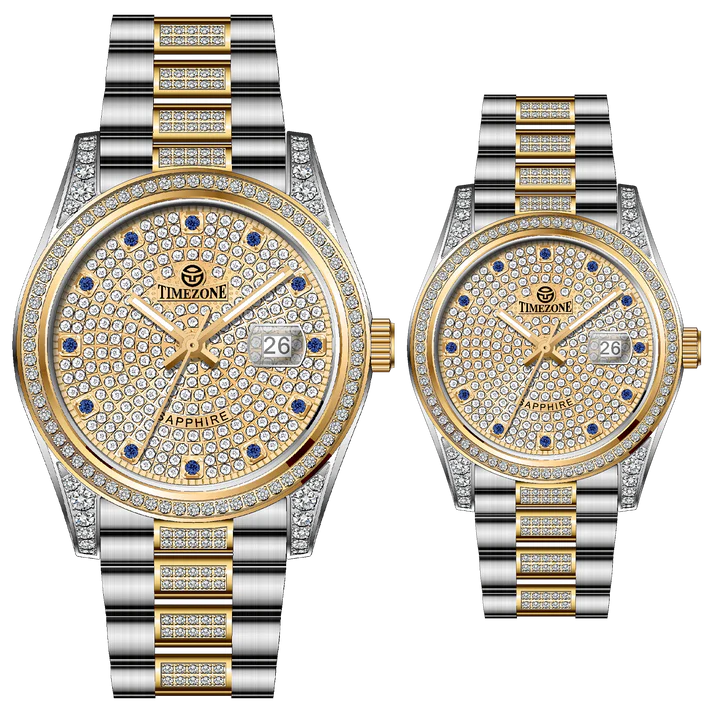 Montara Two Tone
