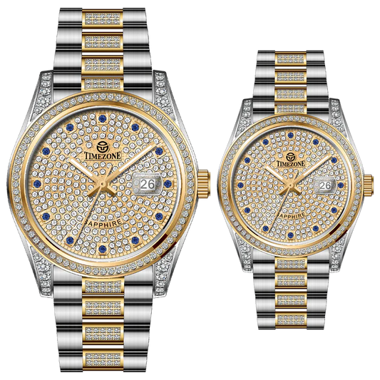 Montara Two Tone