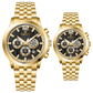 Aqua Gold