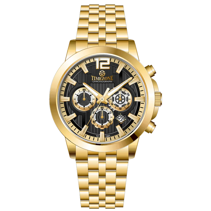 Regis Gold