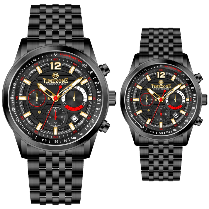 Solano Black