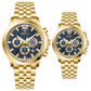 Aqua Gold