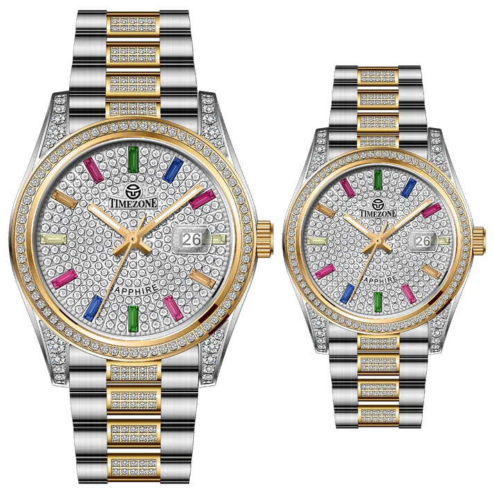 Montara Two Tone